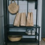 Post: Simple ways to organize your entryway