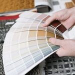 Post: Tips for choosing calm colors for your home
