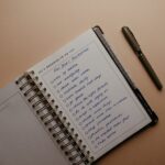 Post: How to track habits and stay consistent